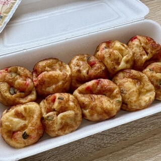 たこ焼き「り」 カセットガスたこ焼器 “プロたこマルチ”| 岩谷産業