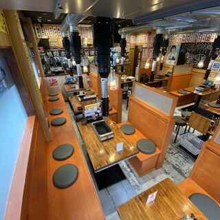 いわき焼肉ホルモン おはこ_2