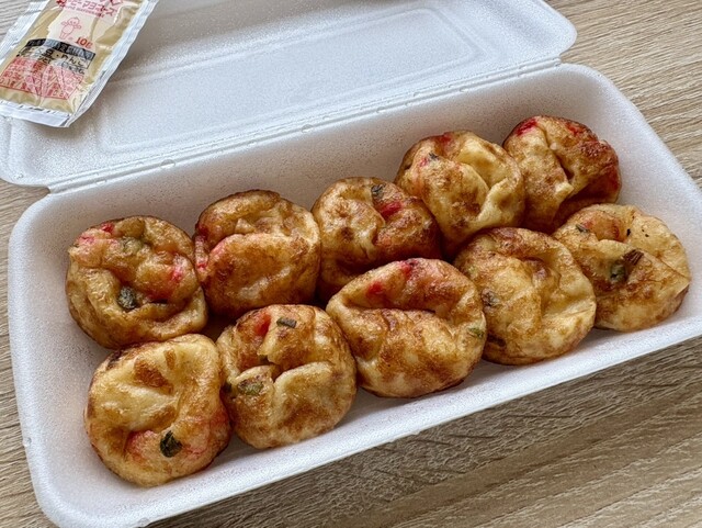 たこのり - 土浦/たこ焼き | 食べログ