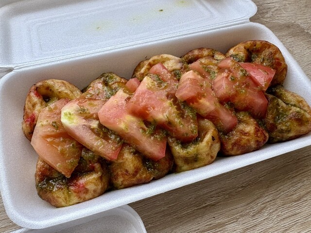 たこのり - 土浦/たこ焼き | 食べログ