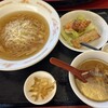 四川菜館