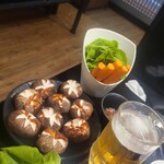 和牛焼肉三休 - 