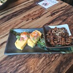 海の達磨 魚心 - 