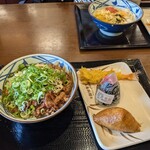 丸亀製麺 - 