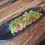 海の達磨 魚心 - 