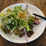 the fresca oysterbar&kitchen - 