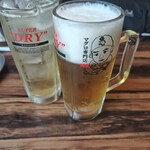 海の達磨 魚心 - 