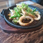 海の達磨 魚心 有楽町店 - 