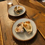 the fresca oysterbar&kitchen - 