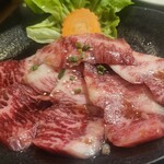 和牛焼肉三休 - 料理写真:
