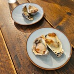 the fresca oysterbar&kitchen - 
