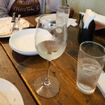 the fresca oysterbar&kitchen - 