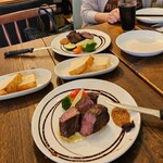 the fresca oysterbar&kitchen - 