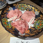 焼肉 BAKUFU - 