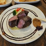 the fresca oysterbar&kitchen - 