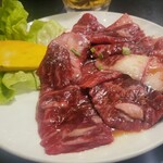 和牛焼肉三休 - 