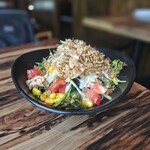 海の達磨 魚心 - 