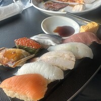 ビューアンドダイニングザスカイ - 