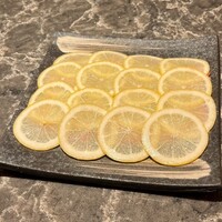 北新地焼肉 きらく - 