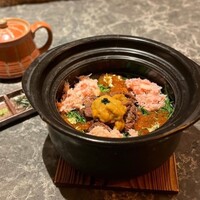 北新地焼肉 きらく - 