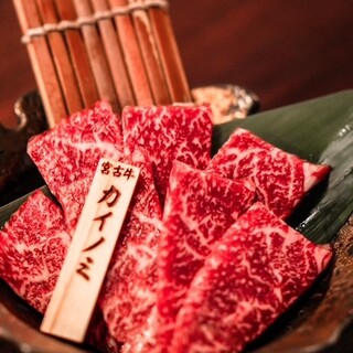 宮古牛焼肉 玉城_0