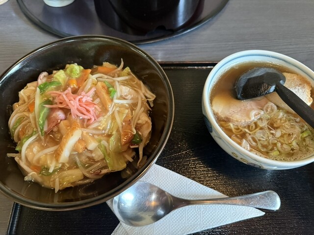 街道の茶屋 きんぱ - 下北（寿司）の写真