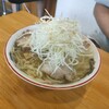 ラーメンうめ八