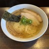 自家製麺 カミカゼ
