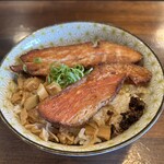 自家製麺 カミカゼ - 