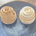 pâtisserie entre nous - 