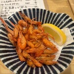 大衆居酒屋 わがまま - 