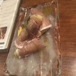 肴美や 和さび - 