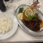 レストラン桂 - 