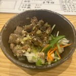 大衆居酒屋 わがまま - 