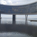 日本料理 時宜 - ホテル外観