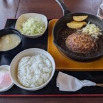 ミスタージョージ - 