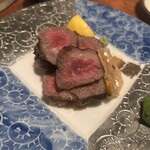 肴美や 和さび - 