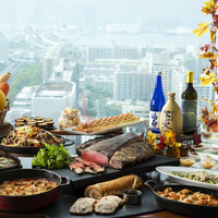 スカイグリルブッフェGOCOCU - 