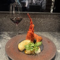 渋谷鉄板焼きOKANOUE - 