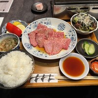 焼肉㐂舌 南船場 - 