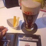 エクストラコールドBAR - 