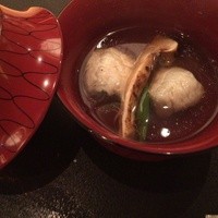 水暉 ザ・リッツ・カールトン京都 - 絶品