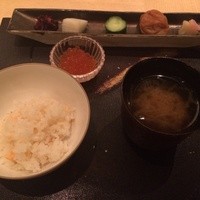 水暉 ザ・リッツ・カールトン京都 - 