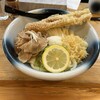 うどん そわか