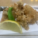 ふかどんふぐどん 本店 - 