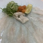 ふかどんふぐどん 本店 - 