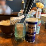 自家製麺 カミカゼ - 