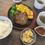 キッチンガブ - 