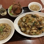 中国旬菜房 幸月 - 