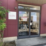 ケーキ工房 スフレ - 